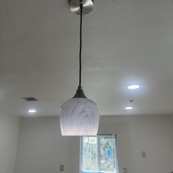 Pendent Lights 