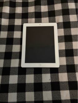 iPad 3rd Generation