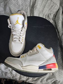 Retro 3s