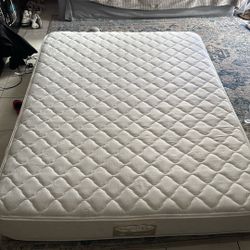 Full Size Mattress