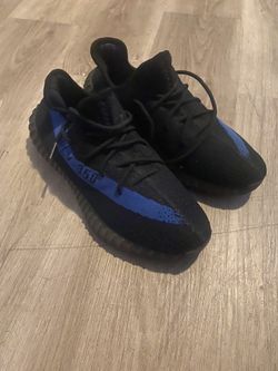 Adidas Yeezy Boost 350 V2 “Dazzling Blue”