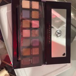 Anastasia Norvina Pallete 
