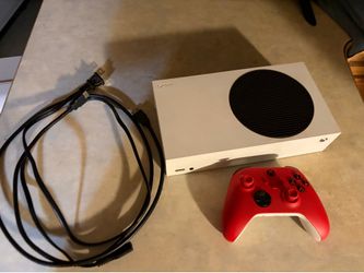 xbox series s
