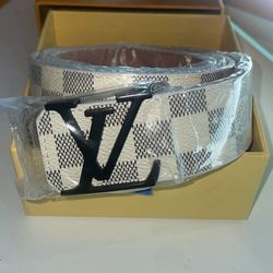 belt