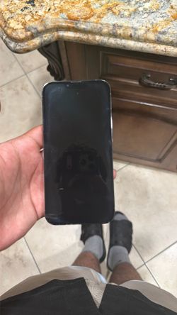 I phone 13 pro max