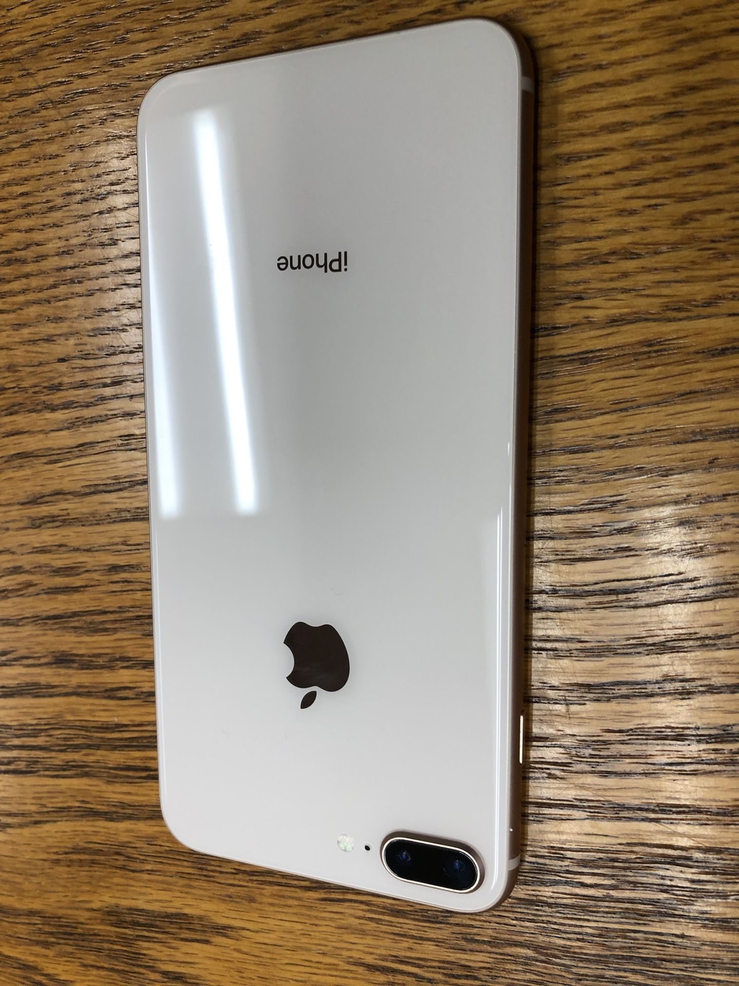 iPhone 8 Plus cricket and at&t