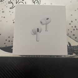 AirPod Pro Gen 2