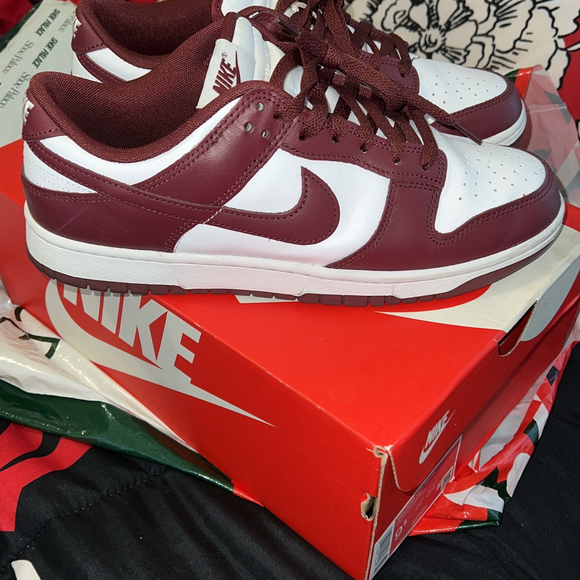 Nike
