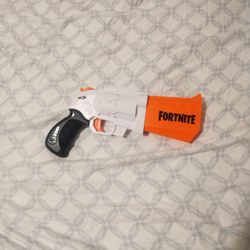 Nerf Gun