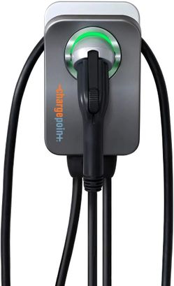 ChargePoint Home Level 2 EV Charger NEMA 14-50-L23 #2778T Y