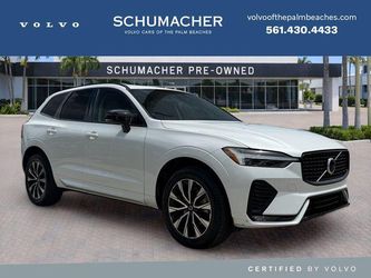 2024 Volvo XC60