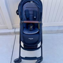 Maxi Cosi Tayla Stroller