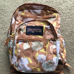 Jansport Backpack 