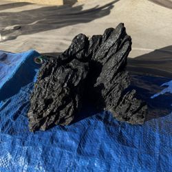 Aquarium Strata Decor