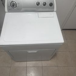 Whirlpool Dryer (Electric)