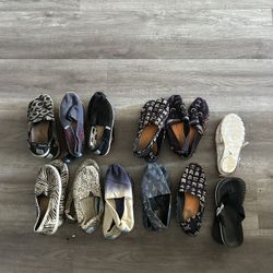Toms And Bobs Mega Bundle 