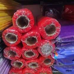 ¿Rollos para decorar flores o cualquier decoración?