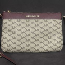 Mk cross sales bag sale