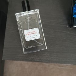 cremo cologne