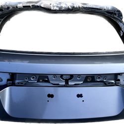 2018 2019 2020 2021 2022 Land Rover Range Rover Velar OEM Rear Liftgate Hatch ORIGINAL