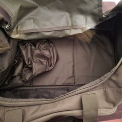 Gym/Duffle Bag 