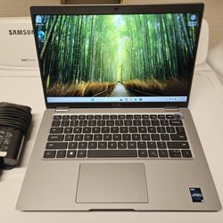 Dell Latitude 5431 Intel Core i5-1250P 32 GB DDR5 Ram Memory 512 GB SSD 