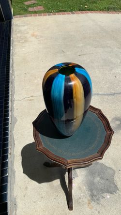 Vase