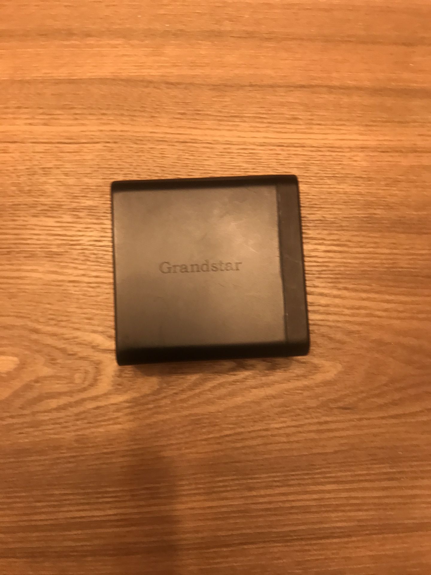 Grandstar USB C wall charger