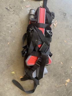 Bicycle Car Stand For Sale - Works On Suv Or Hatchback Cars