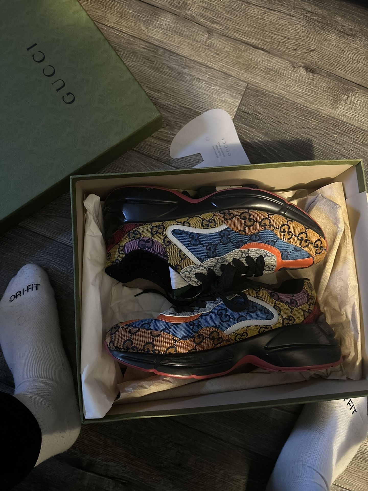 Gucci Shoes