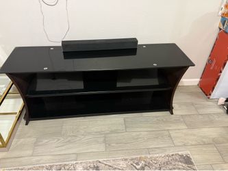 Tv stand