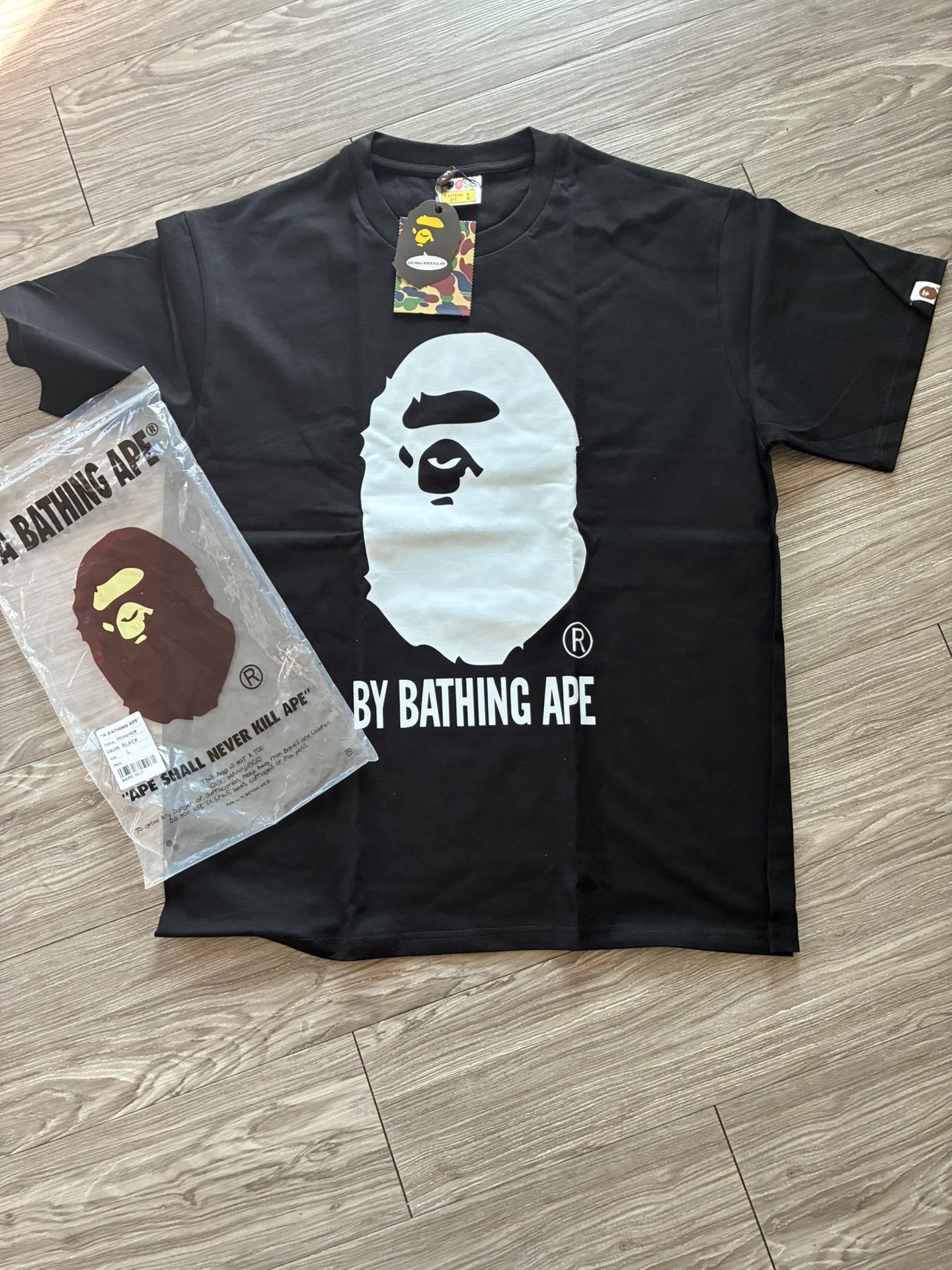 Bape tee