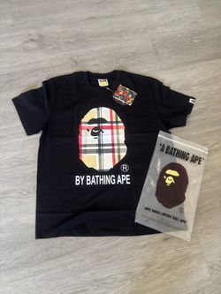 Bape shirt