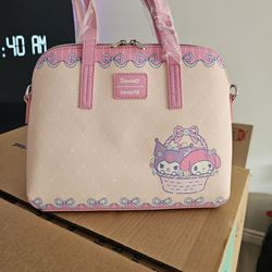 Sanrio Purse
