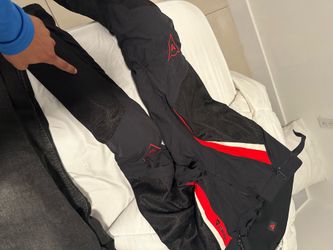 Dainese Drake Air Super Speed Tex Pants