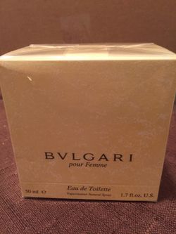 Bvlgari