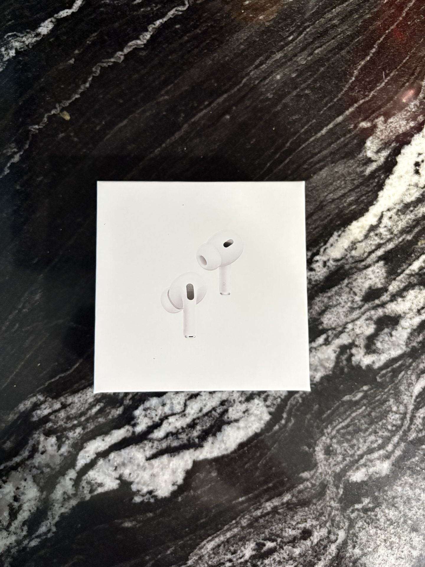 AirPods Pro Gen 2 New