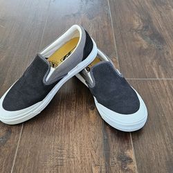 Van's Slip On New No Box Size 8.5