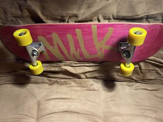 Skateboard Complete