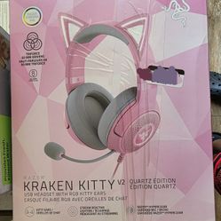 Gaming Headphone