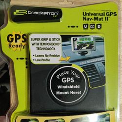 GPS Mat
