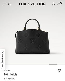 Lady's Designer Handbag