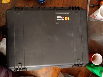 Pelican im2620 case
