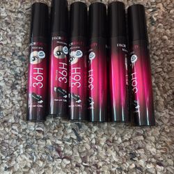 Mascara 36 H