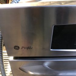 General Electric Oven