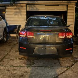 2014 Chevy Malibu (PARTS)