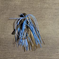 1/2oz Bass Fishing Football Jig Fishing Lure