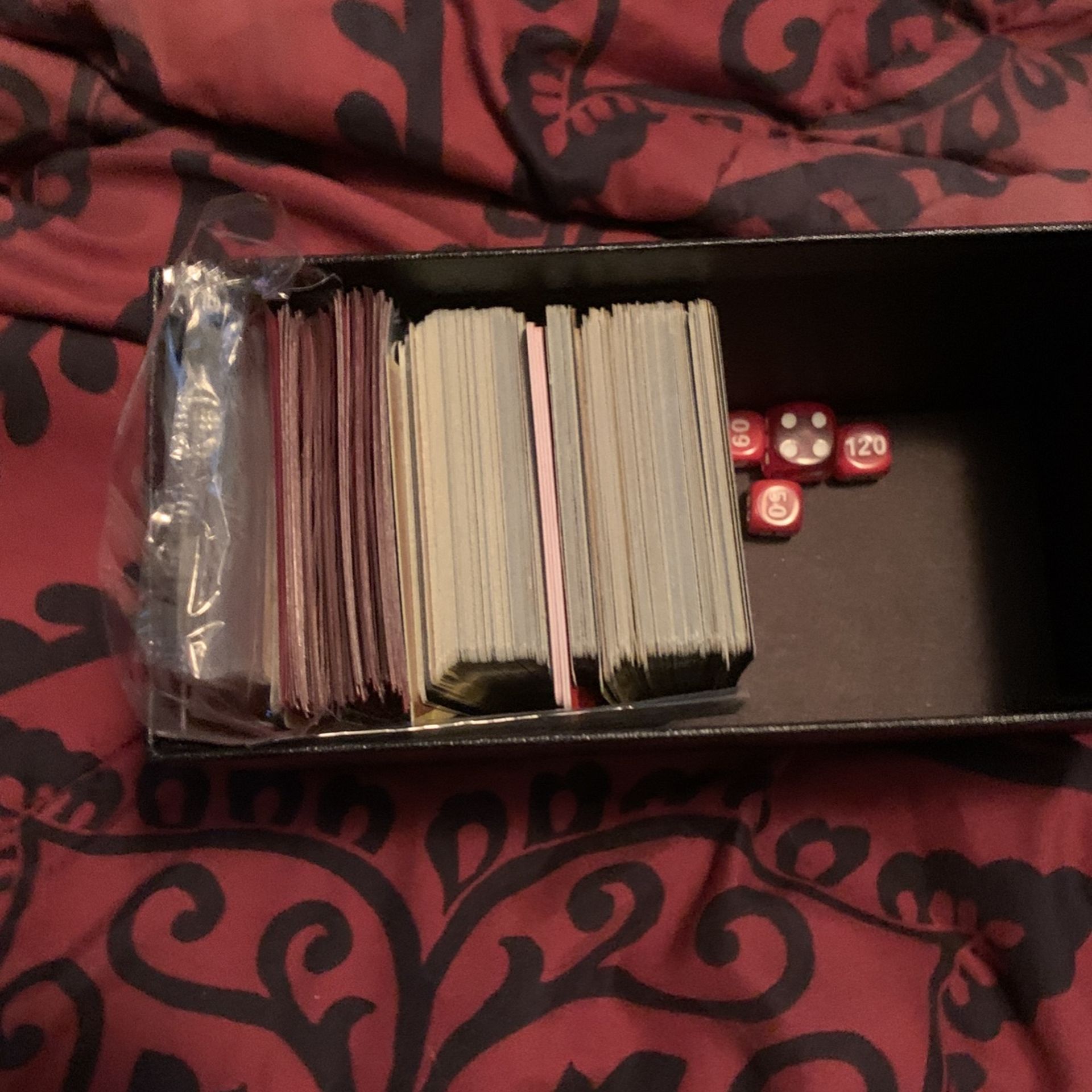 450 Base Cards