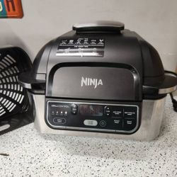 Ninja Foodi Grill 