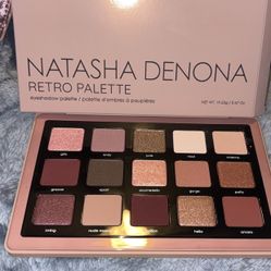 Natasha Denona Pallet 